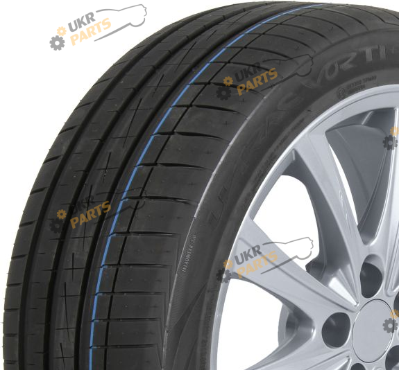 Шина Vredestein Ultrac Vorti+ (245/35 R20 95Y) летние (245/35R20 LOVR 95Y UV+#22)