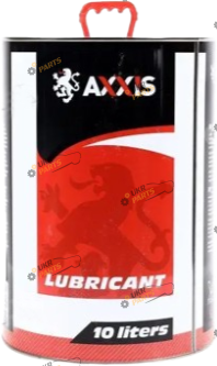 Концентрат антифриза Axxis Coolant Concentrate G11 синий 10 л (ax-1020)