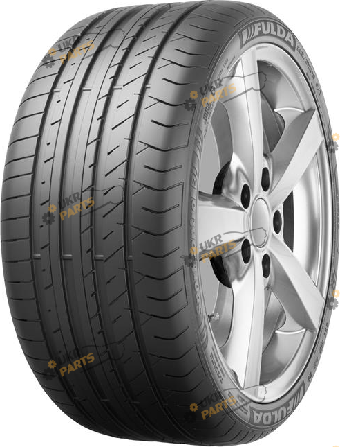 Шина Fulda SPORTCONTROL 2 XL FP (215/55 R17 98Y) летние (532628)