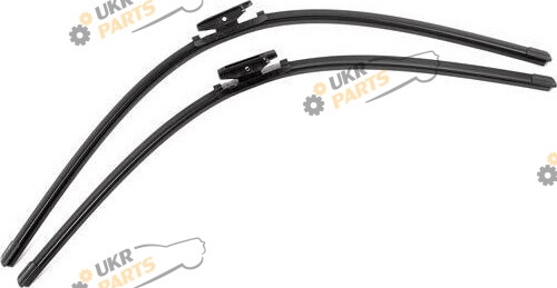 Пара дворников Bosch Aerotwin (3 397 007 428)