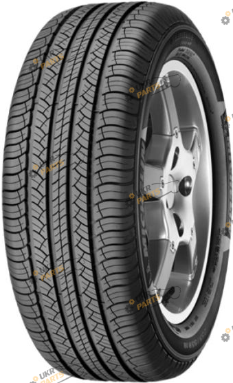 Шина Michelin Latitude Tour HP (235/60 R18 107V) летние (23560R18LTMI107VLTHP)