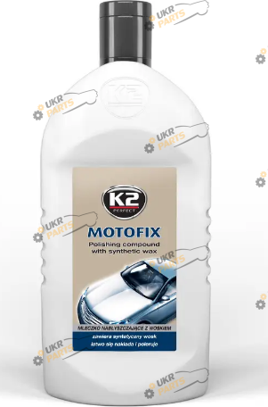 Полироль для кузова K2 Perfect Motofix 0.5 л (K055)