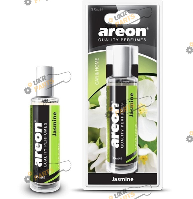 Ароматизатор Areon Parfume | Жасмин (APC21)
