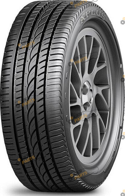 Шина Aplus A607 SUV (265/65 R17 112H) летние (AP023H1)