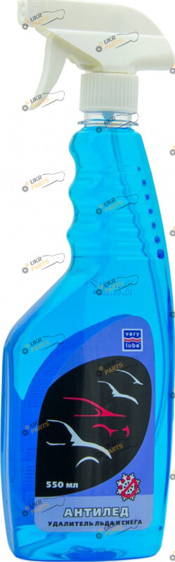 Размораживатель замков VeryLube 0.5 л (XB 40063	)