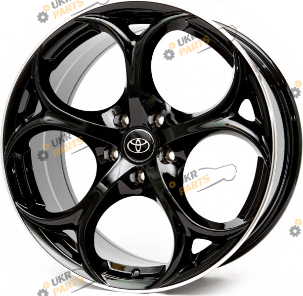Литой диск Replica Toyota RV84 (BLP) R19 (1001991263)