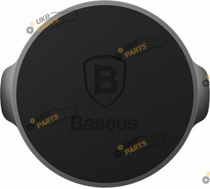 Держатель для телефона на торпедо Baseus SMALL EARS MAGNETIC FLAT (SUER-C01)