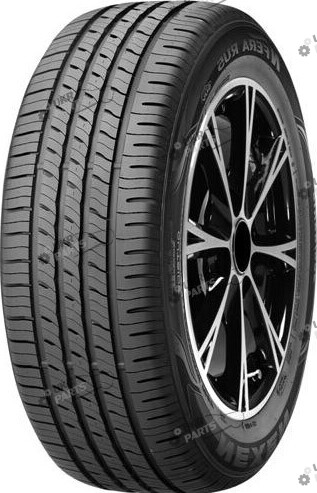 Шина Nexen NFERA RU5 (285/60 R18 116V) летние (14022)