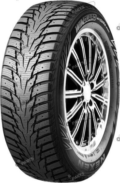 Шина Nexen XL WinGuard WinSpike WH62 (185/60 R15 88T) зимние (14221)