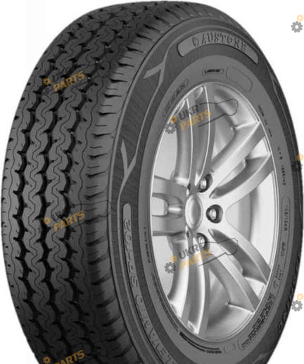 Шина Austone CLEVANTO SP-102 (195/55 R14C 104R) летние (9195020302)