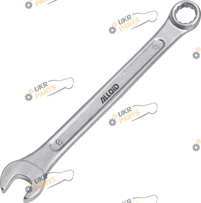 Ключ комбинированный Alloid 8 мм (K-061-8)