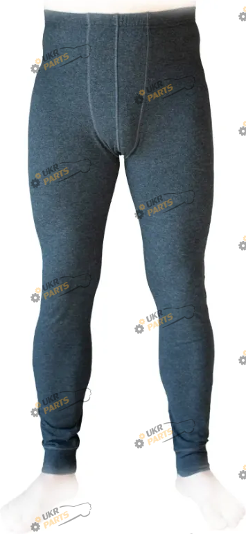 Термоштаны Pacific Man S/M (PM-S/M)