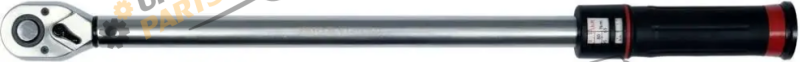 Динамометрический ключ Yato 65-350 Нм квадрат 1/2