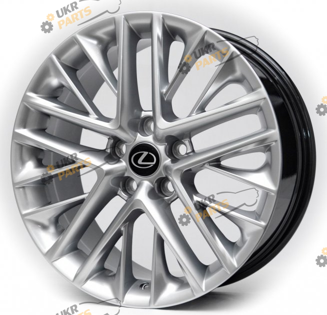 Литой диск Replica Lexus (RS508) R18 (1002112177)
