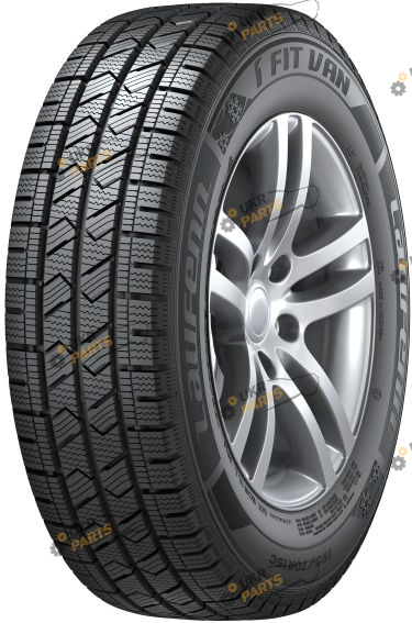 Шина Laufenn I Fit Van LY31 (215/75 R16 113R) зимние (215/75R16 ZDLA 113R L31)