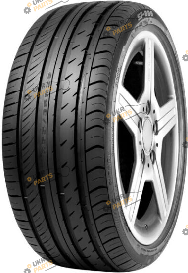 Шина Sunfull SF-888 (205/55 R15 88V) летние (20555R15LOSF88VSF888)