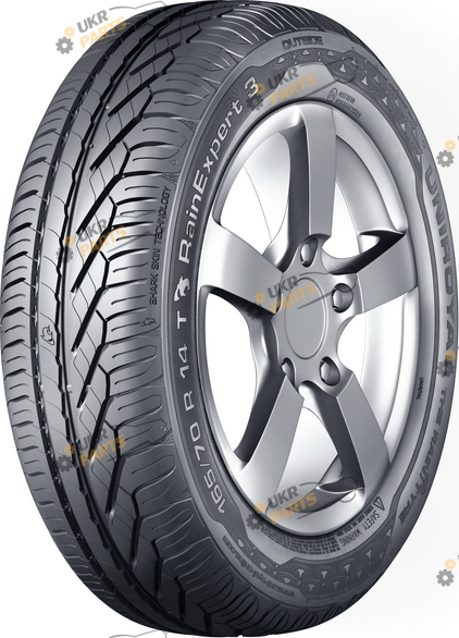 Шина UniRoyal RainExpert 3 (185/65 R15 88T) летние (18565R15LOUN88TRE3)