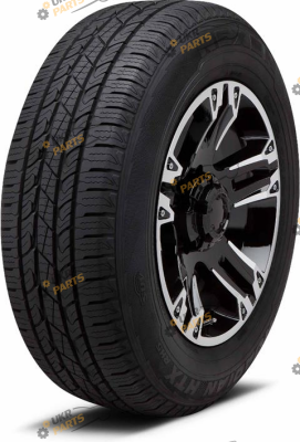 Шина Roadstone Roadian HTX RH5 DOT2021 (265/50 R20 107V) всесезонные (14325DOT)