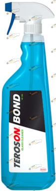 Очиститель для стекла Teroson BOND GLASS 1 л (TERBONDGLASS1L)