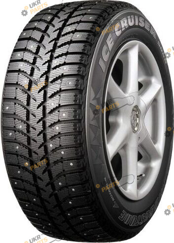 Шина Bridgestone ICE CRUISER 7000S (175/65 R14 82T) зимние (470658)