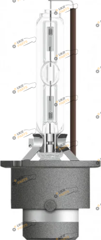 лампа Ксенон Osram Xenarc D2S 4300 K (66240XENARC)