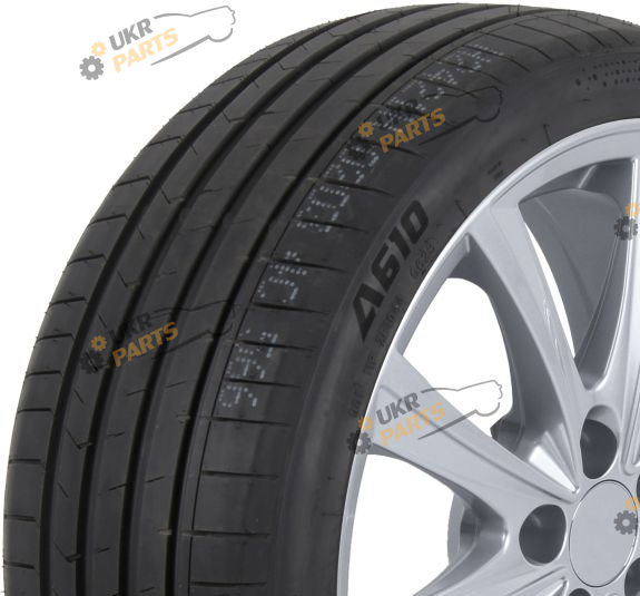 Шина Aplus A610 (225/40 R18 92Y) летние (22540R18LOAS92YA610)