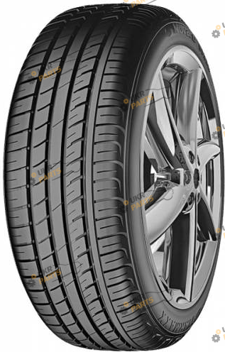 Шина Starmaxx Novaro ST532 (205/65 R15 94H) летние (1001148777)