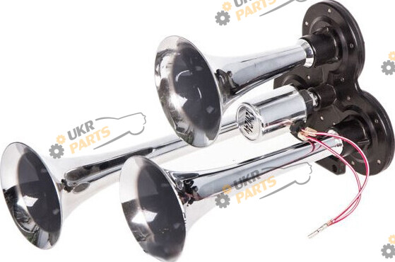 Звуковой сигнал Vitol CA- 10377 - Еlephant - Cikada 24V (4228)