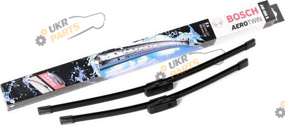 Пара дворников Bosch Aerotwin (3 397 007 460)