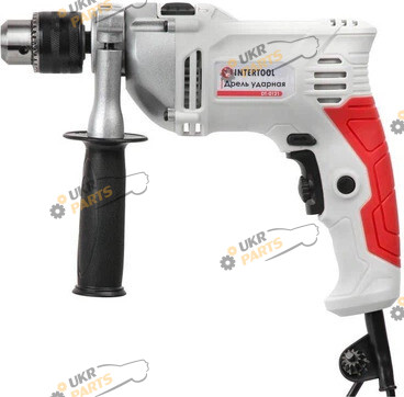 Дрель ударная Intertool 0-2800 об/мин 950 Вт (DT-0121)