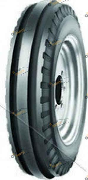Шина Mitas TF 03 6PR TT (/88A6) всесезонные (5001504610000)