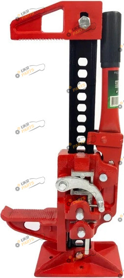 Реечный Домкрат Rockforce 3 т Механический (RF-TRA8205)