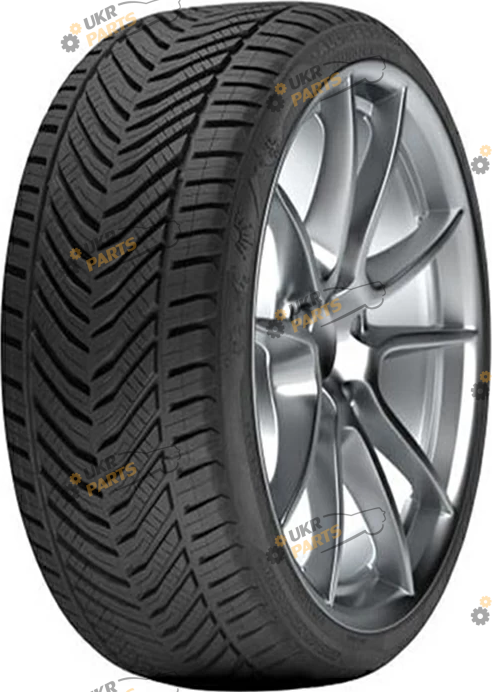 Шина ORIUM ALL SEASON XL SUV (255/55 R18 109V) всесезонные (10418254)