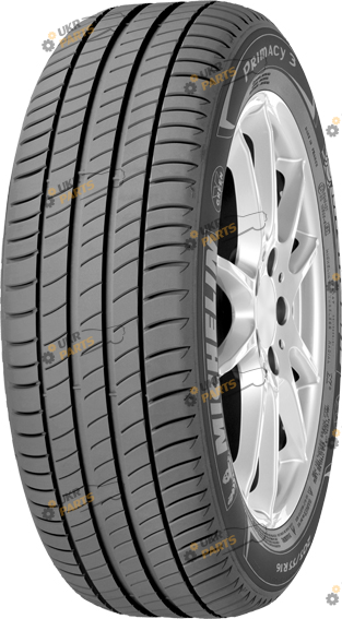 Шина Michelin Primacy 3 (225/60 R17 99Y) летние (22560R17LOMI99YPRIM3)
