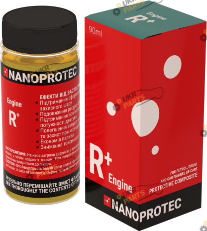 Присадка для дизеля Nanoprotec 0.09 л (NP 1106 109)