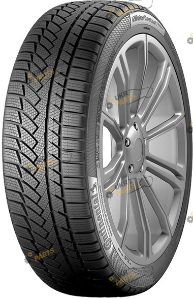 Шина Continental XL TS850P SUV (265/50 R20 111V) зимние (3552440000)