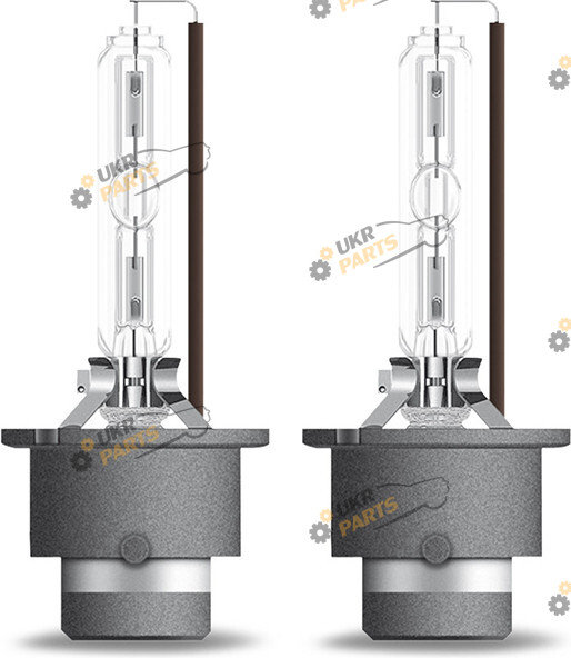 лампа Ксенон Osram Xenarc Ultra Life D2S 4200 K (66240XENARCULT02B)