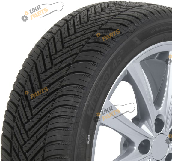 Шина Hankook Kinergy 4S2 H750 (235/45 R18 98Y) всесезонные (23545R18COHA98YH750)