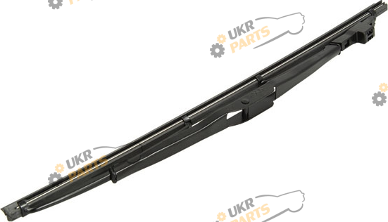 Дворник Bosch Twin Rear (3397011239)