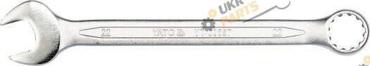 Ключ комбинированный Yato 11 мм (YT-00555)