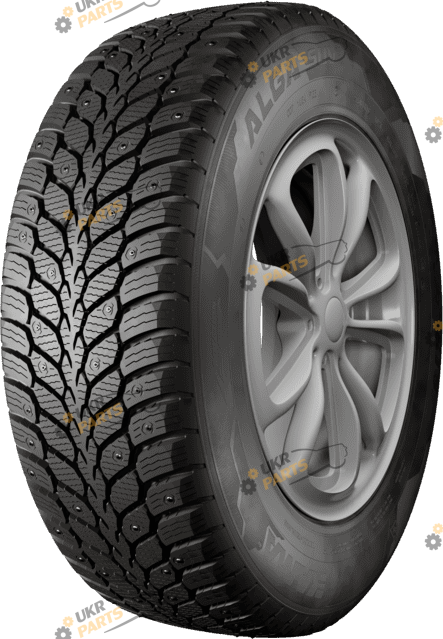Шина Кама ALGA SUV (HK-532) (185/75 R16 97T) зимние (1150032)