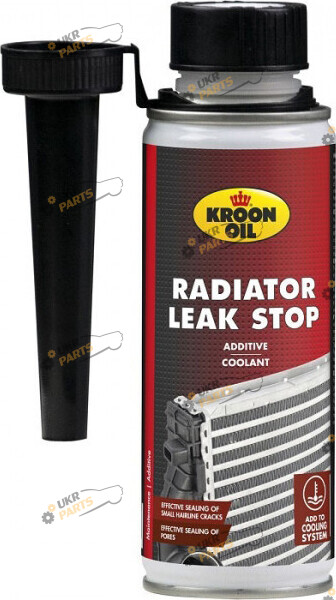 Герметик для системы охлаждения Kroon-Oil Radiator Leak Stop 250 мл (KL 36108)