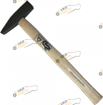 Молоток слесарный JBM 1000 г (52565)