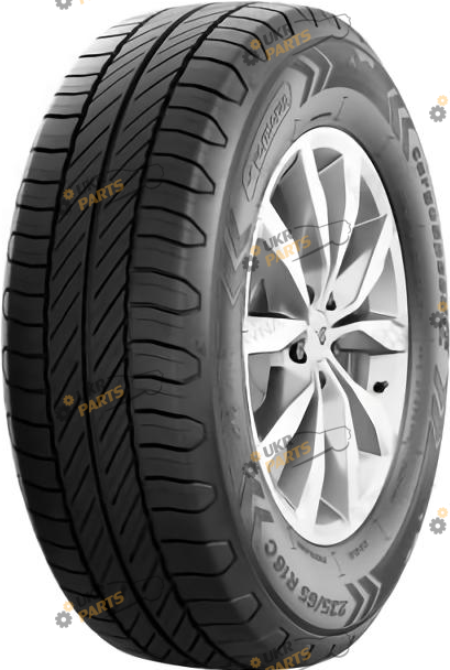 Шина ORIUM CARGOSPEEDEVO (215/65 R15C 104T) летние (10424561)