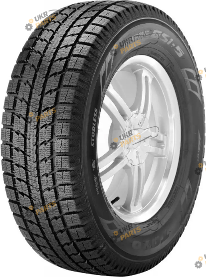 Шина Toyo OBSERVE GSi5 (245/65 R17 107Q) зимние (TW00423)