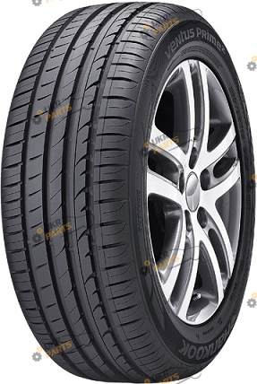 Шина Hankook Ventus Prime2 K115 (235/55 R19 101H) летние (23555R19LTHA101HK115)