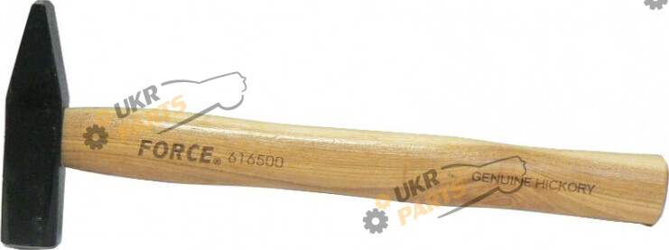 Молоток слесарный Force 1000 г (6161000)
