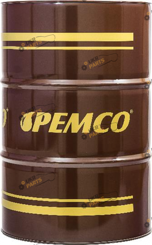 Концентрат антифриза Pemco AFG 11 G11 синий 208 л (53754)