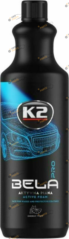 Пена для мойки K2 BELA PRO SUNSET FRESH 1 л (D01111)