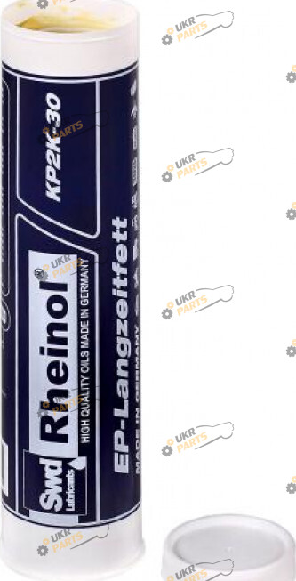 Смазка для подшипников Rheinol литиевая 0.4 л (KP2K-30/30984,720)